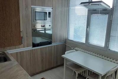 Garsoniera in zona Iancului - 3