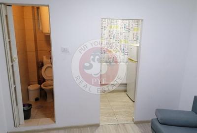 Baicului | Garsoniera | 18mp | Decomandata | B12566 - 1