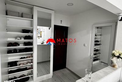 Apartament cu 2 camere în Florești - 3