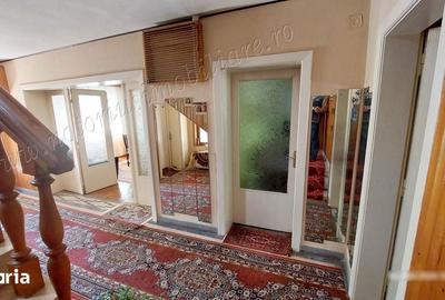 Casă cu 4 camere cu Teren 288 Mp în Ultracentral - 2