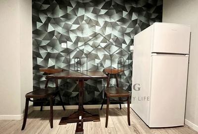 APARTAMENT RENOVAT MODERN LÂNGĂ METROU ȘI PARCUL TINERETULUI - 7