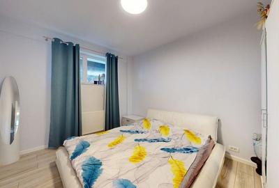 Apartament 2 cam – bloc tip boutique, zona 1 Dec. 1918 / N.Grigorescu - 9