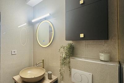 Apartament cu 2 camere decomandat în Central - 8