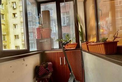 Apartament cu 2 camere decomandat, mobilat în Iancului - 10