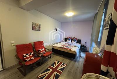 Vila Drumul Taberei Ghencea -METROU RAUL DOAMNEI Dantelei - Strada Califarului - 17