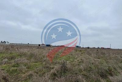 Teren de 903 mp, în Cârcea - 4