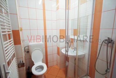 Garsonieră decomandată, mobilată în Vest - 4