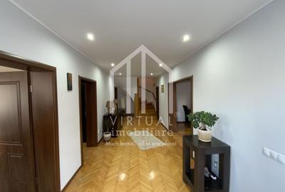 Casă individuală cu 6 camere cu Canalizare în Rășinari - 7
