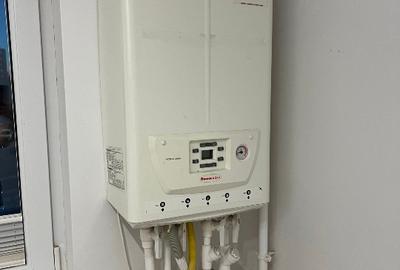 Garsonieră decomandată în Theodor Pallady - 8