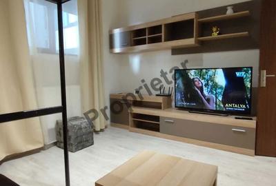 Garsonieră decomandată în Titan - 3