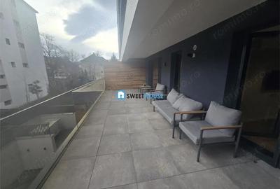 Apartament cu 2 camere decomandat în Central - 12