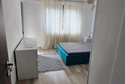 Ghencea 3 camere in complex rezidential, 2 locuri parcare - 4