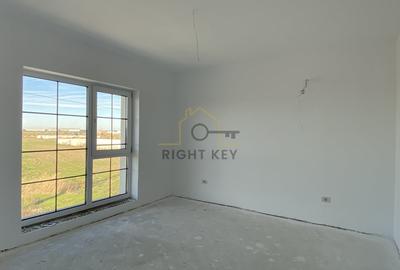 Oportunitate! Vila moderna 4 cam, asfalt, toate utilitatile! Comision0 Oportunitate! Vila moderna 4 cam, asfalt, toate utilitatile! Comision0 - 16