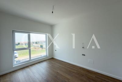 Duplex cu 4 camere cu Canalizare în Urseni - 13