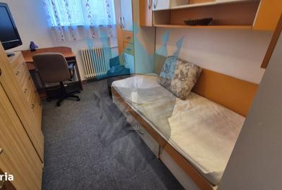 Apartament cu 2 camere, mobilat în Ferentari - 9