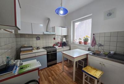 Casa de vanzare, Suprafata teren 720Mp, zona Caraiman, Sighisoara - 9