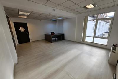 Spatiu birouri 110mp cu 2 locuri de parcare - 4