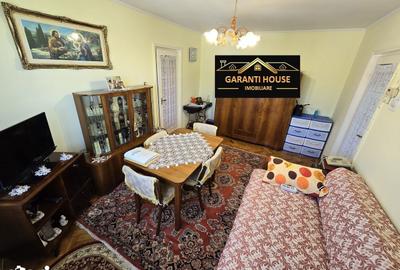 Apartament cu 2 camere semidecomandat în Traian - 7