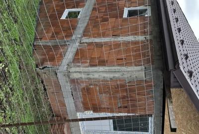 Casă cu 4 camere în Central - 8