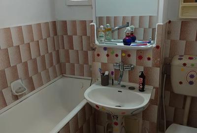 Proprietar | Inchiriez 3 camere ULTRACENTRAL Bld. Unirii, Km 0 | Mobilat complet - 7