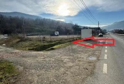 Teren de vanzare 2.631 mp, Slanic Moldova - Ciresoaia, Bacau - 3