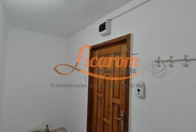 Garsonieră semidecomandată, mobilată în Bartolomeu - 13