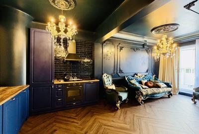 2 camere | Dacia | Aurel Vlaicu | Eminescu | terasa 25 mp - 3