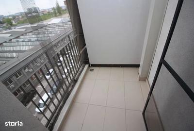 Garsonieră semidecomandată, mobilată în Pantelimon - 10