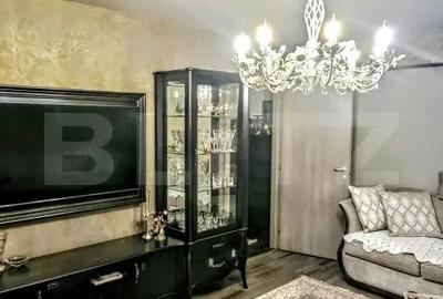 Apartament cu 3 camere decomandat în Central - 20