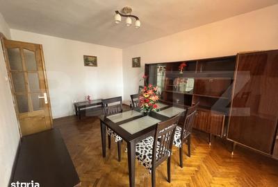 Apartament cu 2 camere în Central - 8