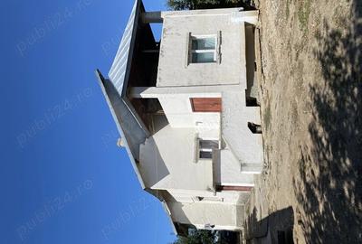 Casa de vanzare in comuna Teslui - 2