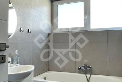 Apartament cu 2 camere în Podgoria - 8