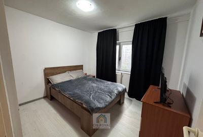 Inchiriez apt. 2 cam. Tineretului,Str. Pridvorului ,la 7 min. metrou Mihai Bravu - 2