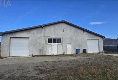 Spațiu comercial, de 512 mp, în Arcalia - 16