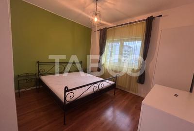 Apartament 2 camere etaj 1 balcon parcare privata Tineretului Sibiu - 2