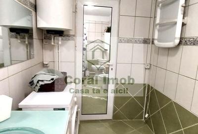 Garsonieră semidecomandată, mobilată în P-ța Romană - 6