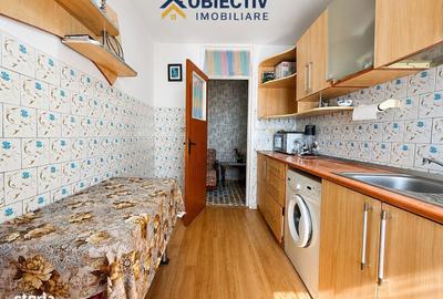 Apartament cu 2 camere în Ciupercenii Noi - 9