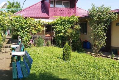 Casă cu 3 camere în Reviga