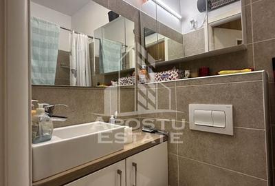 Apartament cu 2 camere decomandat în Ultracentral - 2