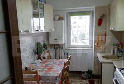 Apartament 2 camere Gara Iasi - etaj 2 bloc cu lift Apartament 2 camere Gara Iasi - etaj 2 bloc cu lift - 6