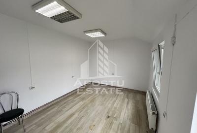 Imobil de vanzare P+M, 173 mp utili,  Elisabetin. - 15