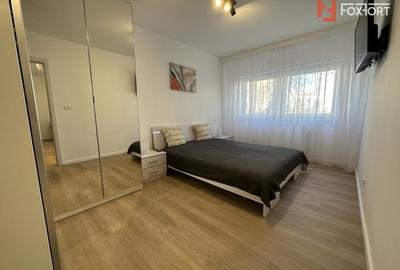 Apartament cu 3 camere de inchiriat - zona Torontalului Apartament cu 3 camere de inchiriat - zona Torontalului - 7