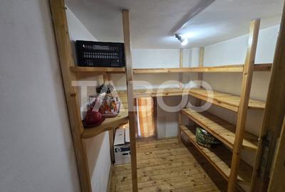 Spatiu comercial de inchiriat 64mpu cu vitrina 5m Zona Broscarie Sibiu - 8