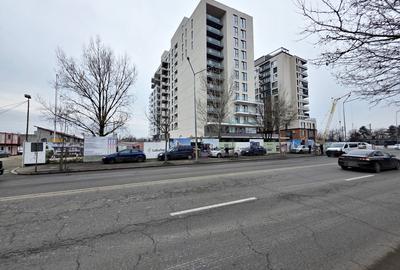 Apartament cu 2 camere decomandat, mobilat în Sisești - 18