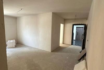 Apartament cu 2 camere semidecomandat în Florești - 5