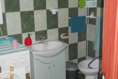 Garsonieră decomandată, mobilată în Romană - 4