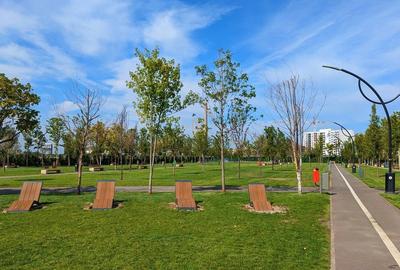 Teren 2614 mp in zona Brancoveanu-Grand Arena Mall, Sector 4 - 10