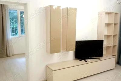 Apartament 3 camere Floreasca, renovat integral, parter înalt - 2