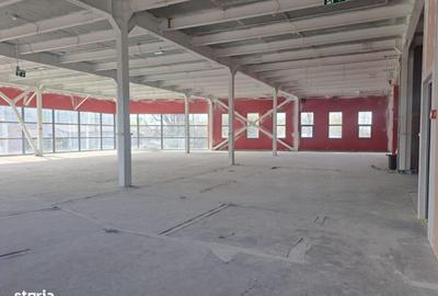 Spațiu comercial, de 1,150 mp, în Colentina - 6