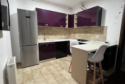 2 camere Cartier Solar • Mobilat complet • AC + centrală • Parcare - 4